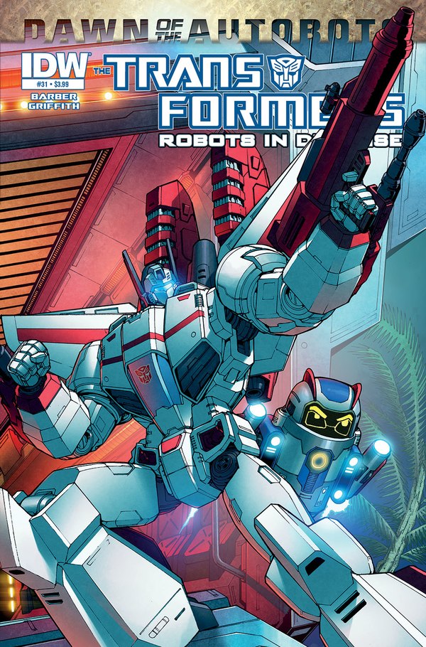 Transformers Comic Books July 2014 Solicitations  Transformers VS G.I. JOE, Windblade, Robots In Disguise. More Than Meets The Eye  (8 of 10)